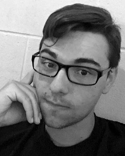 Max Befort picture Picture of Max Befort